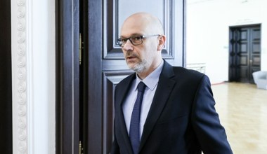 Ustawa o kryptoaktywach. Rząd skierował projekt do Sejmu