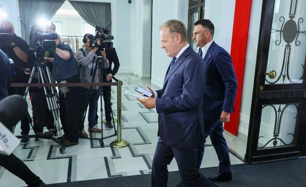 Ustawa o kryptoaktywach: Rząd składa projekt identyczny z zawetowanym