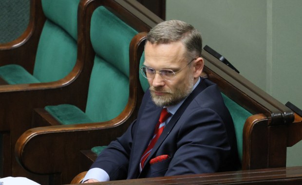 Ustawa o kryptoaktywach. Wszystkie poprawki odrzucone przez komisję
