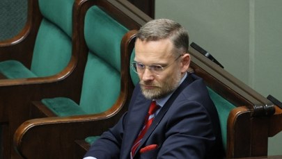 Ustawa o kryptoaktywach. Wszystkie poprawki odrzucone przez komisję