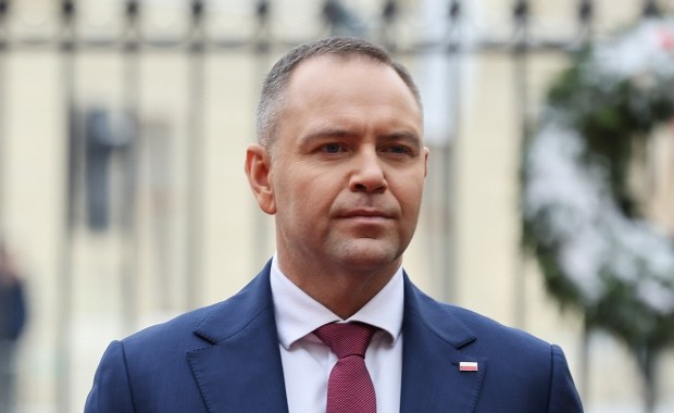 Ustawa o kryptowalutach. Prezydent zdecydował 