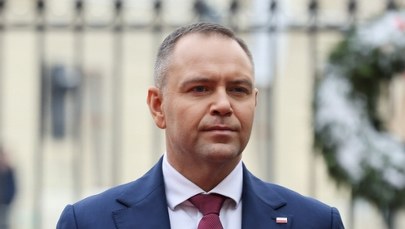 Ustawa o kryptowalutach. Prezydent zdecydował 