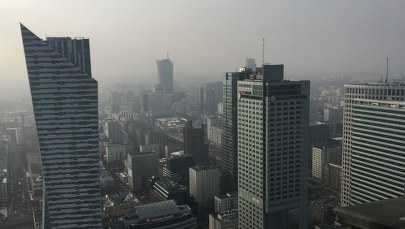 Ustawa o metropolii warszawskiej może trafić do kosza