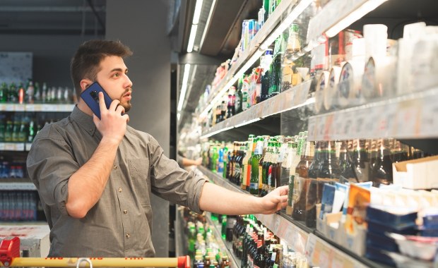 ​Ustawa o podwyższeniu akcyzy na alkohol wraca do Sejmu. Ustalenia RMF FM