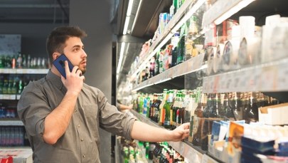 ​Ustawa o podwyższeniu akcyzy na alkohol wraca do Sejmu. Ustalenia RMF FM