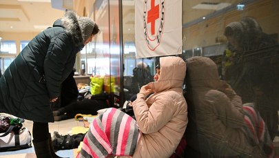 Ustawa o pomocy obywatelom Ukrainy. Znamy szczegóły projektu