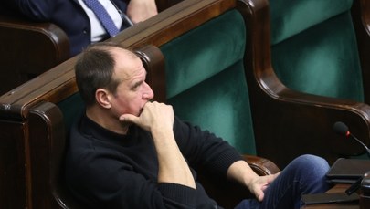 Ustawa o referendum lokalnym zdjęta z porządku obrad