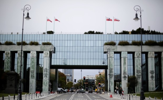 Ustawa o Sądzie Najwyższym - do siedmiu razy sztuka