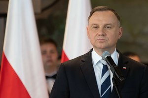 Ustawa o Sądzie Najwyższym. Jest decyzja prezydenta