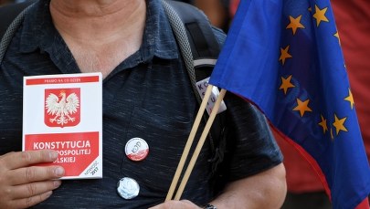 Ustawa o SN przyjęta w Senacie z… błędem. Nowelizacja znowu wymaga nowelizacji 