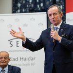 Ustawa o SN w Senacie. Grodzki podał, kiedy ruszą prace 