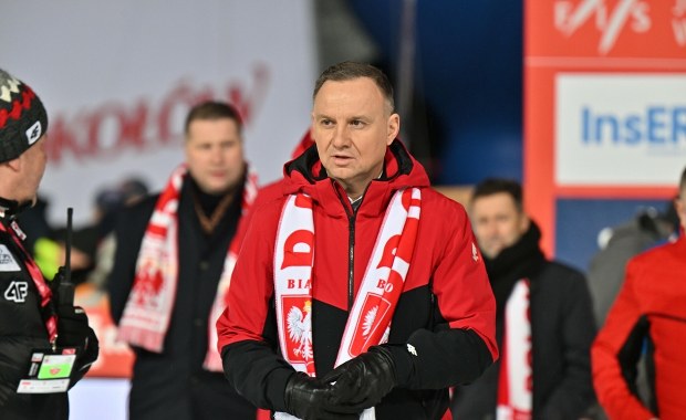 ​Ustawa o sporcie w TK. Andrzejowi Dudzie nie podobał się przymus parytetu płci