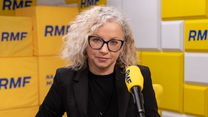 Ustawa o statusie osoby najbliższej. Kotula: Wrócę do środowiska pana prezydenta