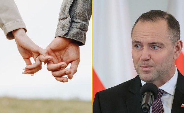 Ustawa o statusie osoby najbliższej. Nieoficjalnie: Prezydent gotowy na dialog