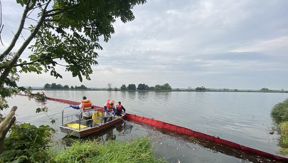 Ustawa o wsparciu dla przedsiębiorców znad Odry podpisana przez prezydenta