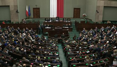 Ustawa o zarobkach lekarzy. Sejm podjął błyskawiczną decyzję