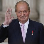 Ustawa podpisana, Juan Carlos oddał koronę 