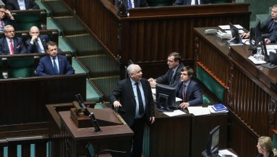 Ustawa powołująca komisję ds. reprywatyzacji gotowa do podpisu