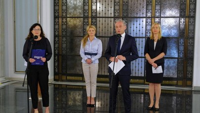 Ustawa reprywatyzacyjna. Projekty PiS i Lewicy z poparciem organizacji lokatorskich