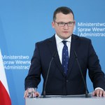 "Ustawa sankcyjna pozwoliła na zamrożenie aktywów w wysokości 13 mld zł"