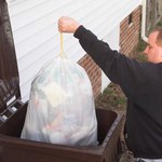 Ustawa śmieciowa: Będą zmiany w częstotliwości odbierania odpadów