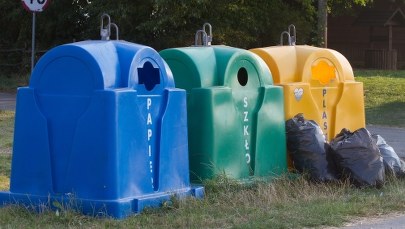 Ustawa śmieciowa uchwalona. Niesegregujący śmieci zapłacą nawet 4 razy więcej 