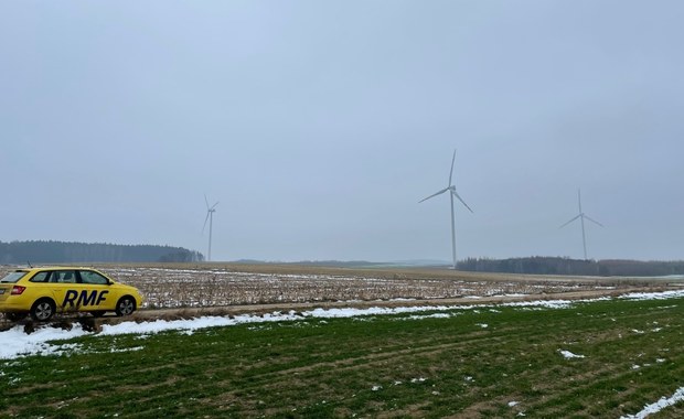 Ustawa wiatrakowa. Jak żyje się w pobliżu elektrowni wiatrowej?