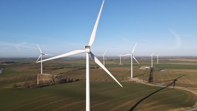 Ustawa wiatrakowa podpisana przez Andrzeja Dudę