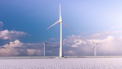 "Ustawa wiatrakowa". Prokuratura wszczęła śledztwo 