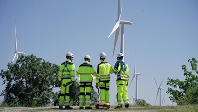 Ustawa wiatrakowa zostanie zawetowana. Nawrocki "w niezręcznej sytuacji"