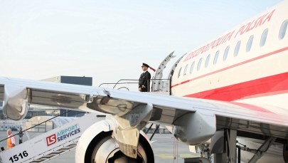 Ustawa ws. lotów najważniejszych osób w państwie. Wszystkie loty prezydenta będą miały status HEAD