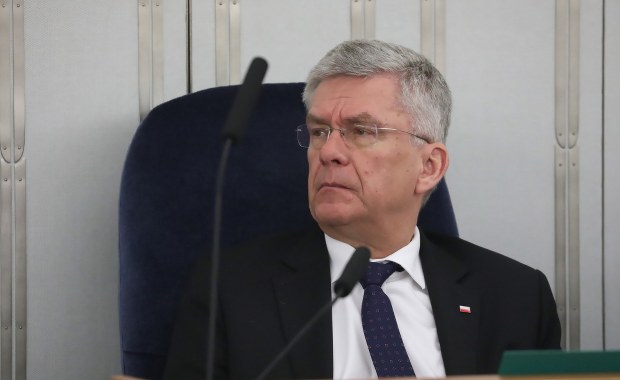 Ustawa ws. NBP w Senacie. Co z limitem wynagrodzeń? 