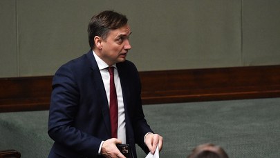 Ustawa Ziobry o notariacie odrzucona przez Sejm