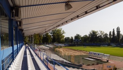 Ustawione mecze Hutnika? Prezes klubu: Nie mamy takich podejrzeń