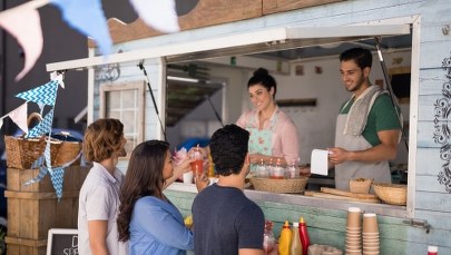 ​Ustawiony przetarg na sezonową gastronomię w Gdańsku? Jest śledztwo