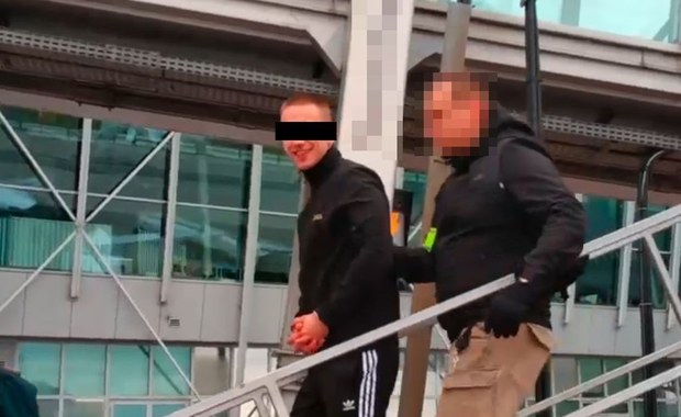 Ustawka kiboli i śmiertelne pobicie. "Łowcy głów" wytropili ostatniego sprawcę