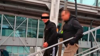 Ustawka kiboli i śmiertelne pobicie. "Łowcy głów" wytropili ostatniego sprawcę