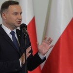 Ustawy sądowe Andrzeja Dudy. Poprawki PiS nie spełniają oczekiwań prezydenta