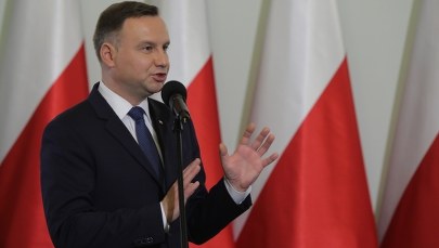 Ustawy sądowe Andrzeja Dudy. Poprawki PiS nie spełniają oczekiwań prezydenta