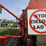 Ustępstwa Brukseli ws. Zielonego Ładu. Kiedy skorzystają z nich polscy rolnicy?