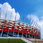 Usterka Stadionu Narodowego. Ważne części w drodze do Warszawy 