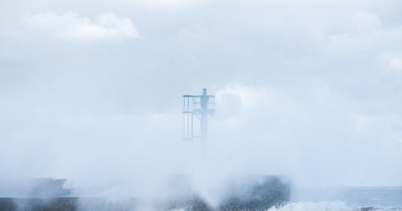 Ustka (arch.) /Hubert Bierndgarski /Reporter