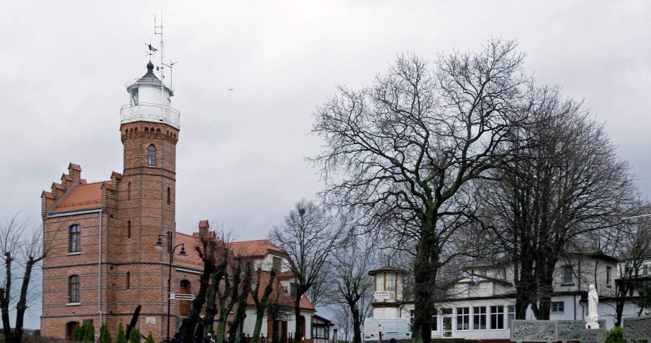 Ustka to jeden z najpopularniejszych kurortów nad polskim Bałtykiem /East News
