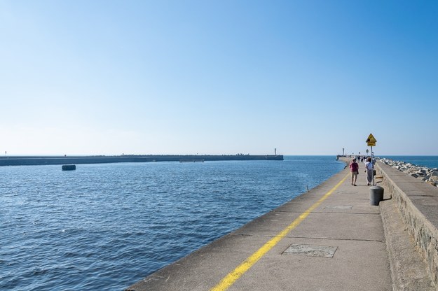 Ustka /Shutterstock