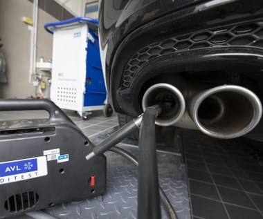 Usunąłeś DPF? Będzie problem na SKP. Nowe zasady badania