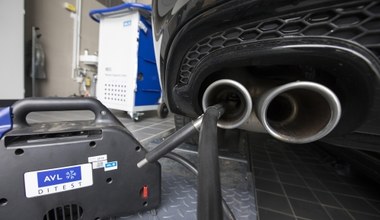 Usunąłeś DPF? Będzie problem na SKP. Nowe zasady badania