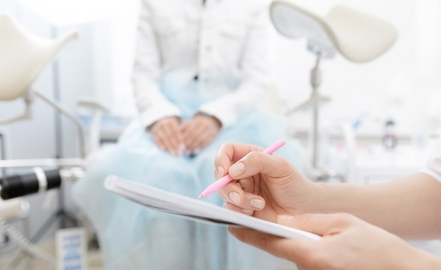 Usunięcie ciąży możliwe do 18. tygodnia. Dania liberalizuje prawo aborcyjne