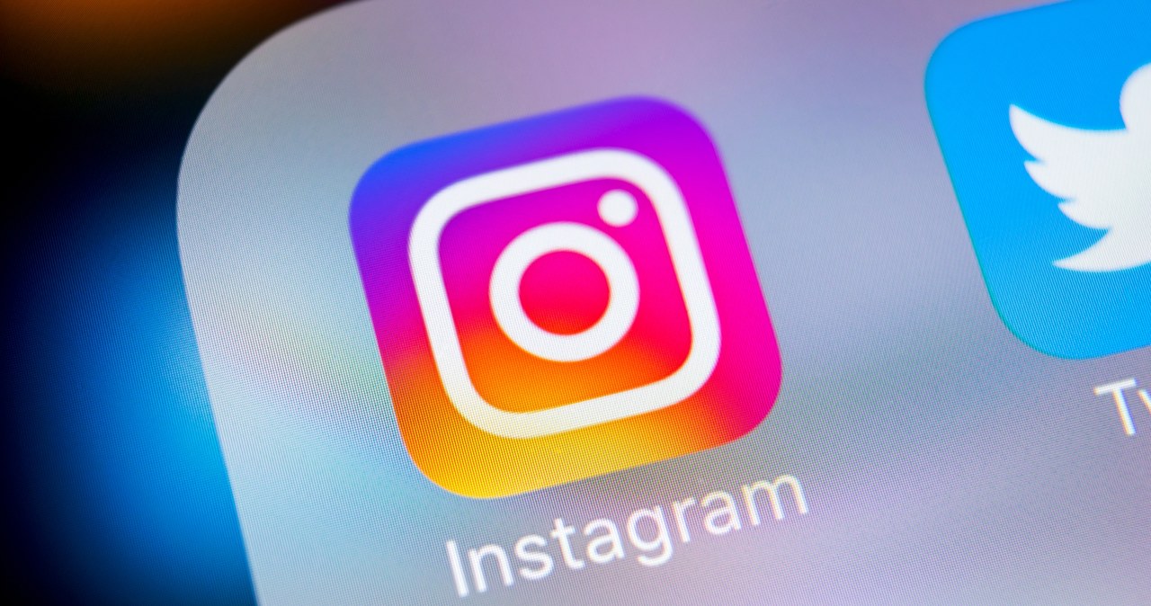 Usunięcie konta na Instagramie jest możliwe zarówno przez aplikację w telefonie, jak i przeglądarkę internetową w komputerze /123RF/PICSEL