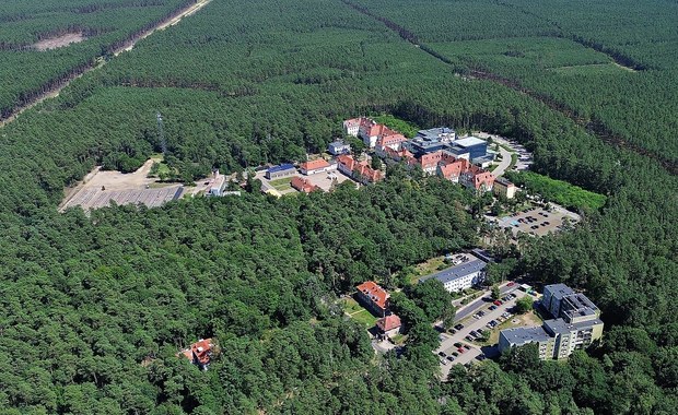 Usunięcie niewybuchu z rejonu Zdunowa. Jest nakaz ewakuacji