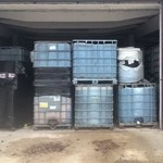 Usunięcie toksycznych odpadów na Mazowszu? "Najwcześniej w maju"